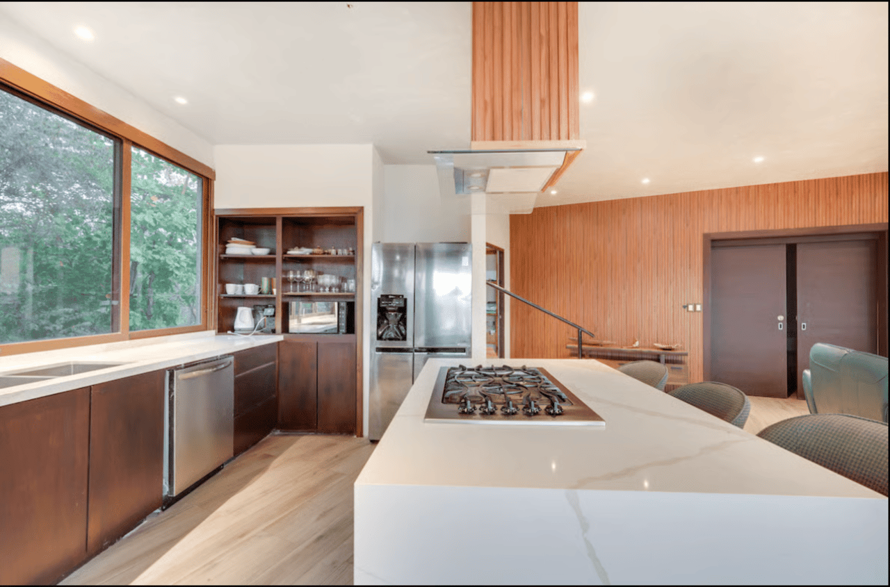 The Sanctuary | Beachfront Property on Playa Potrero