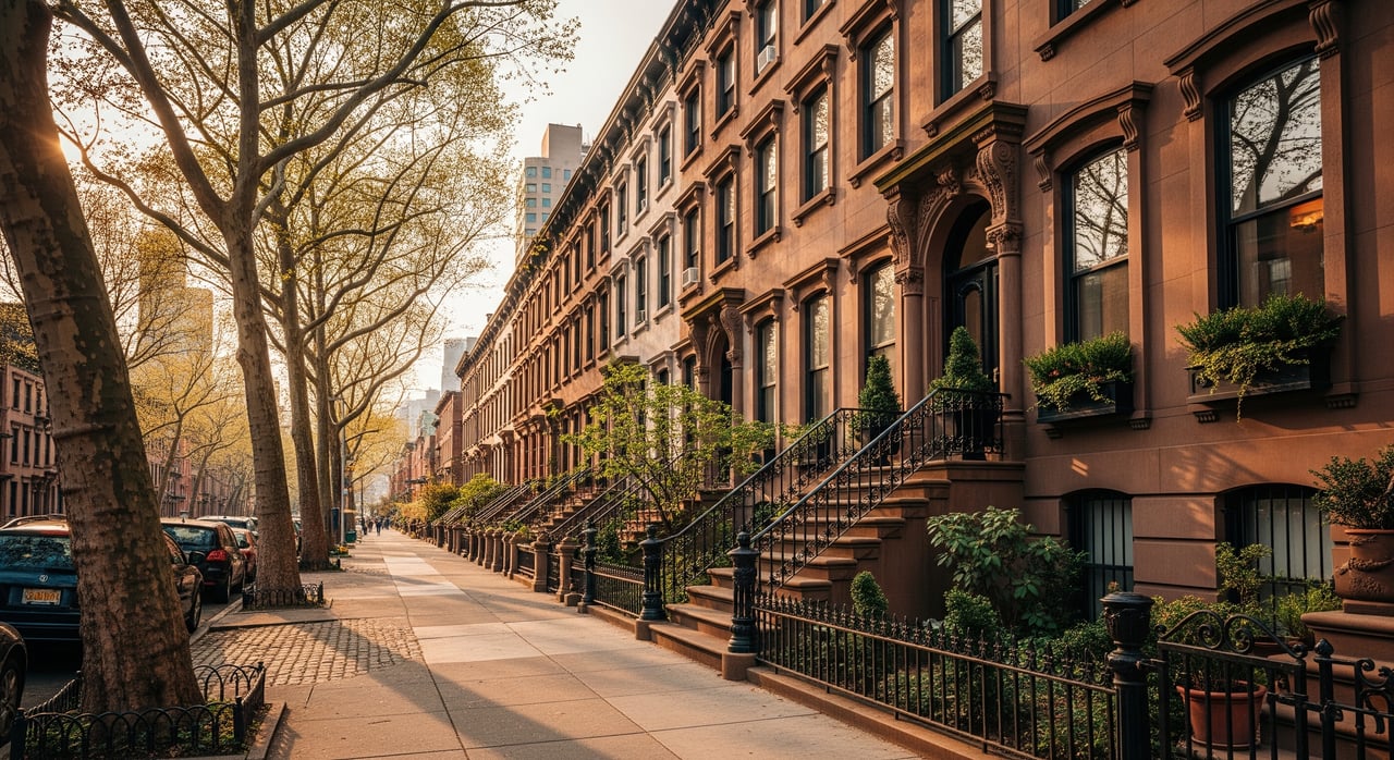 How To Choose The Right Brooklyn Neighborhood To Buy