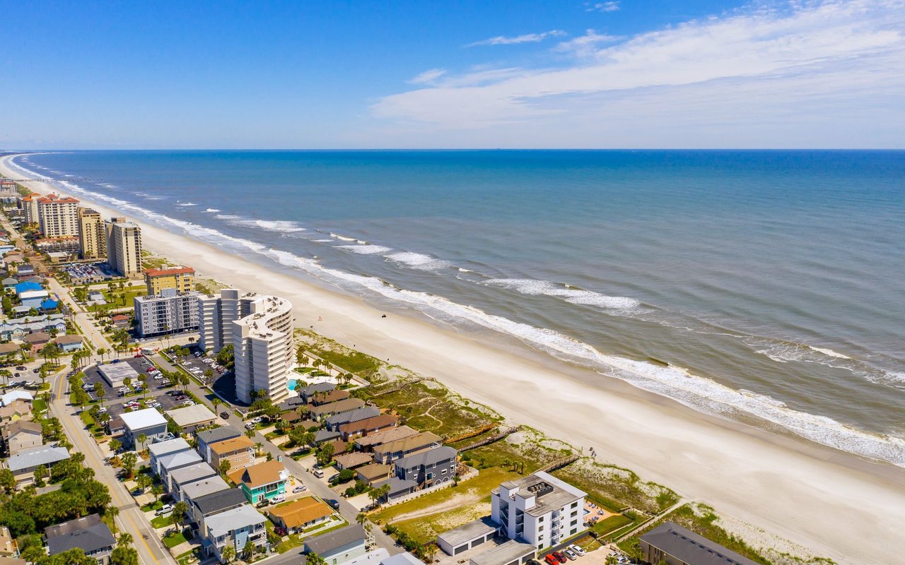 Jacksonville Beach