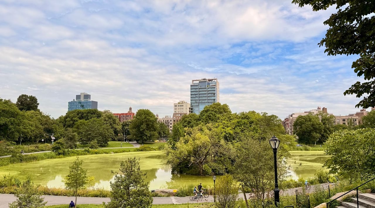 10 Lenox Avenue Unit: 6-B
