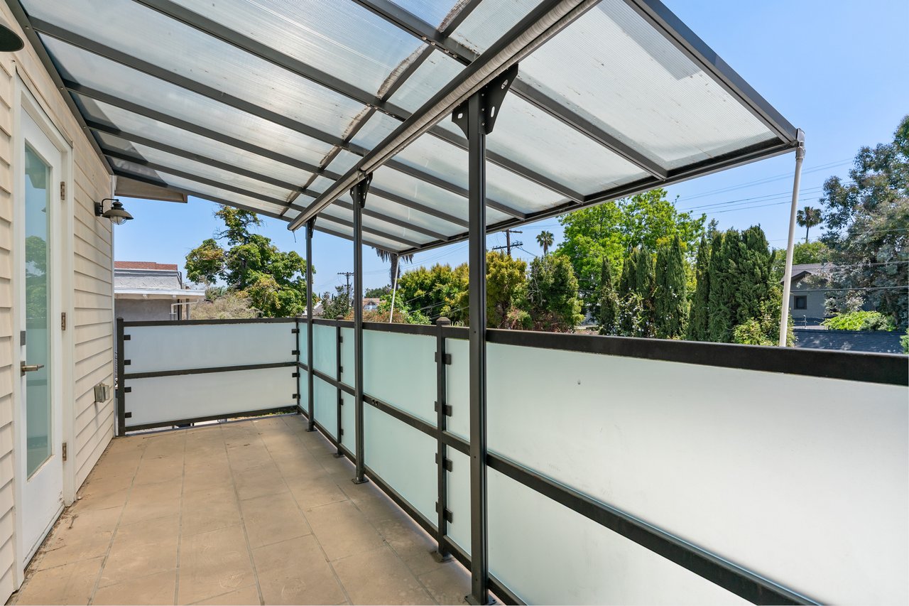 1810 Westmoreland Blvd, Los Angeles