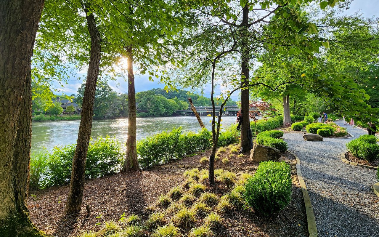 Sandy Springs