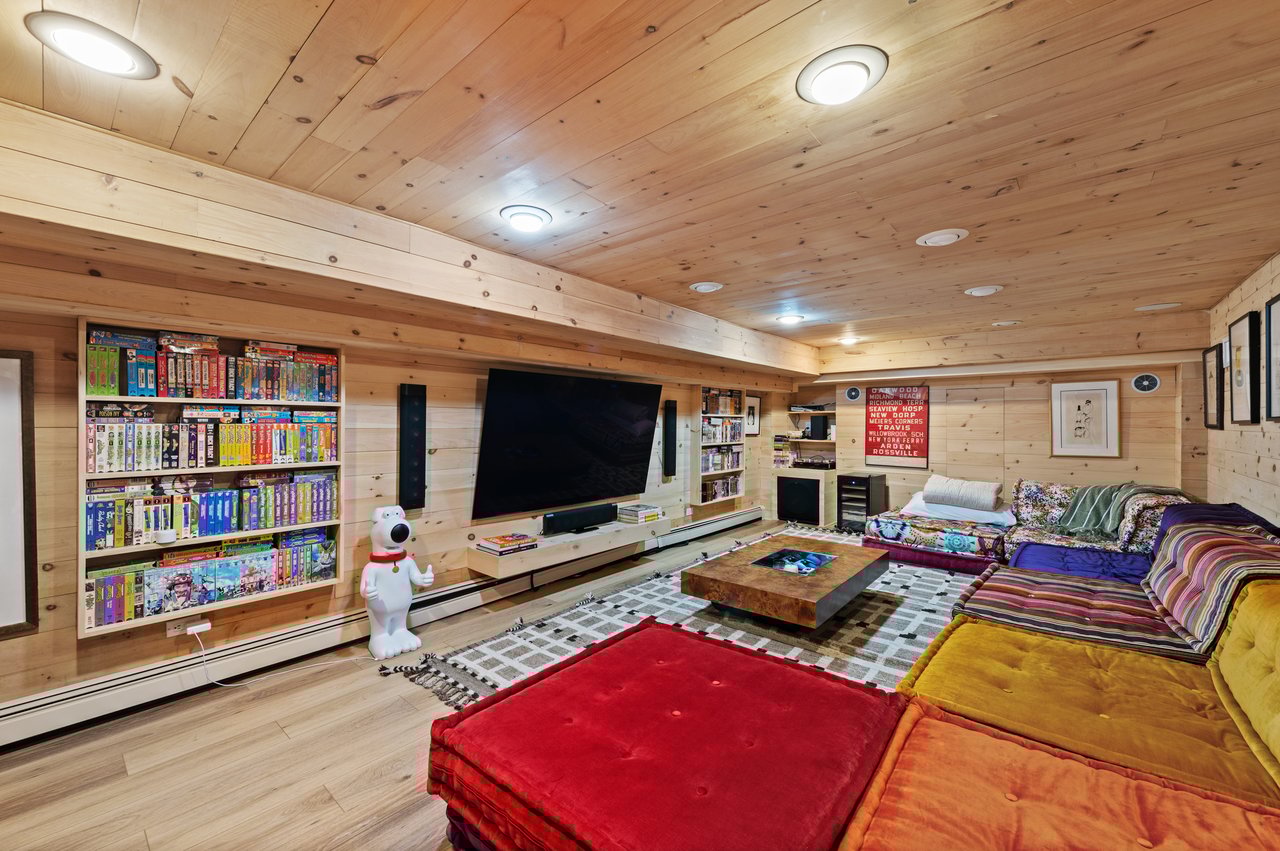 258 Hardscrabble Road