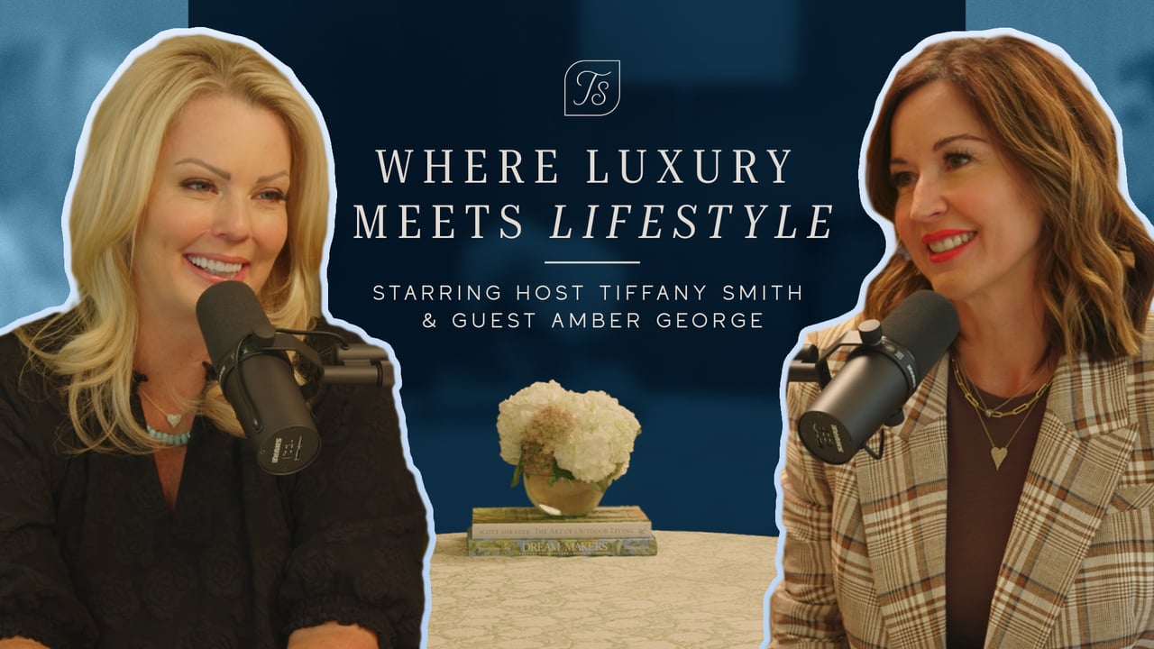 Where Luxury Meets Lifestyle