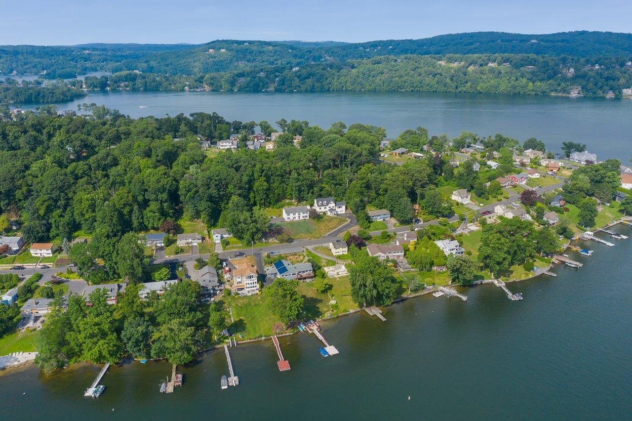 Candlewood Lake