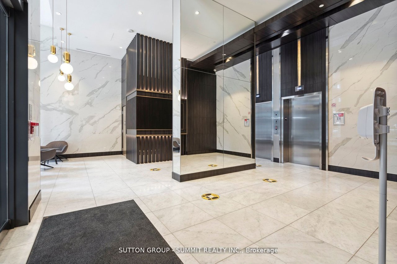 90 Queens Wharf Rd 306