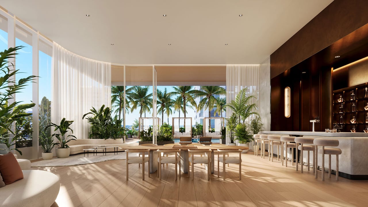 Viceroy Residences Fort Lauderdale