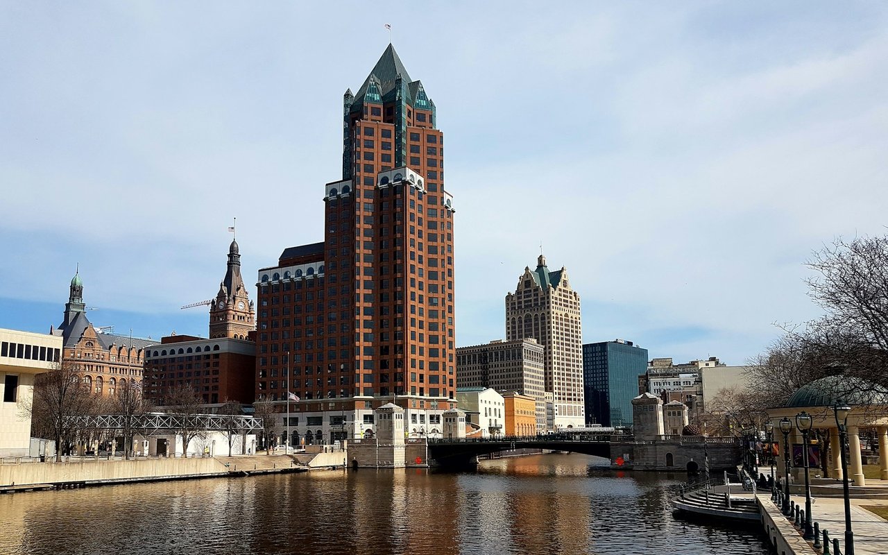 Milwaukee