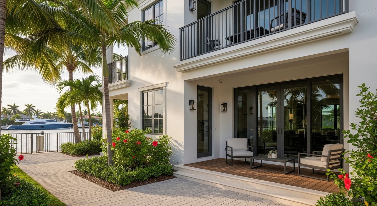 Our Plan to Sell Your Fort Lauderdale Townhome Fast