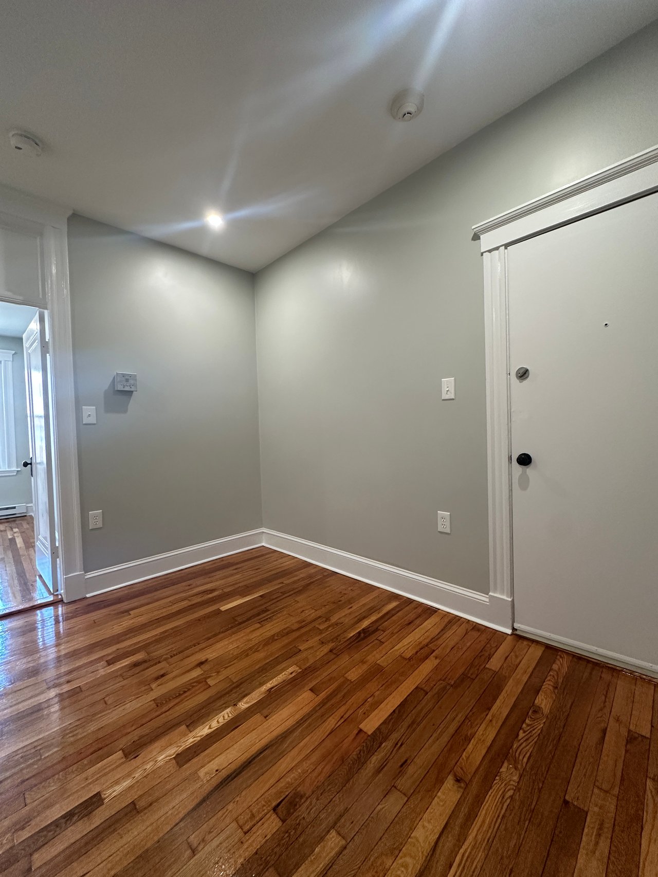 73 Park Drive #9