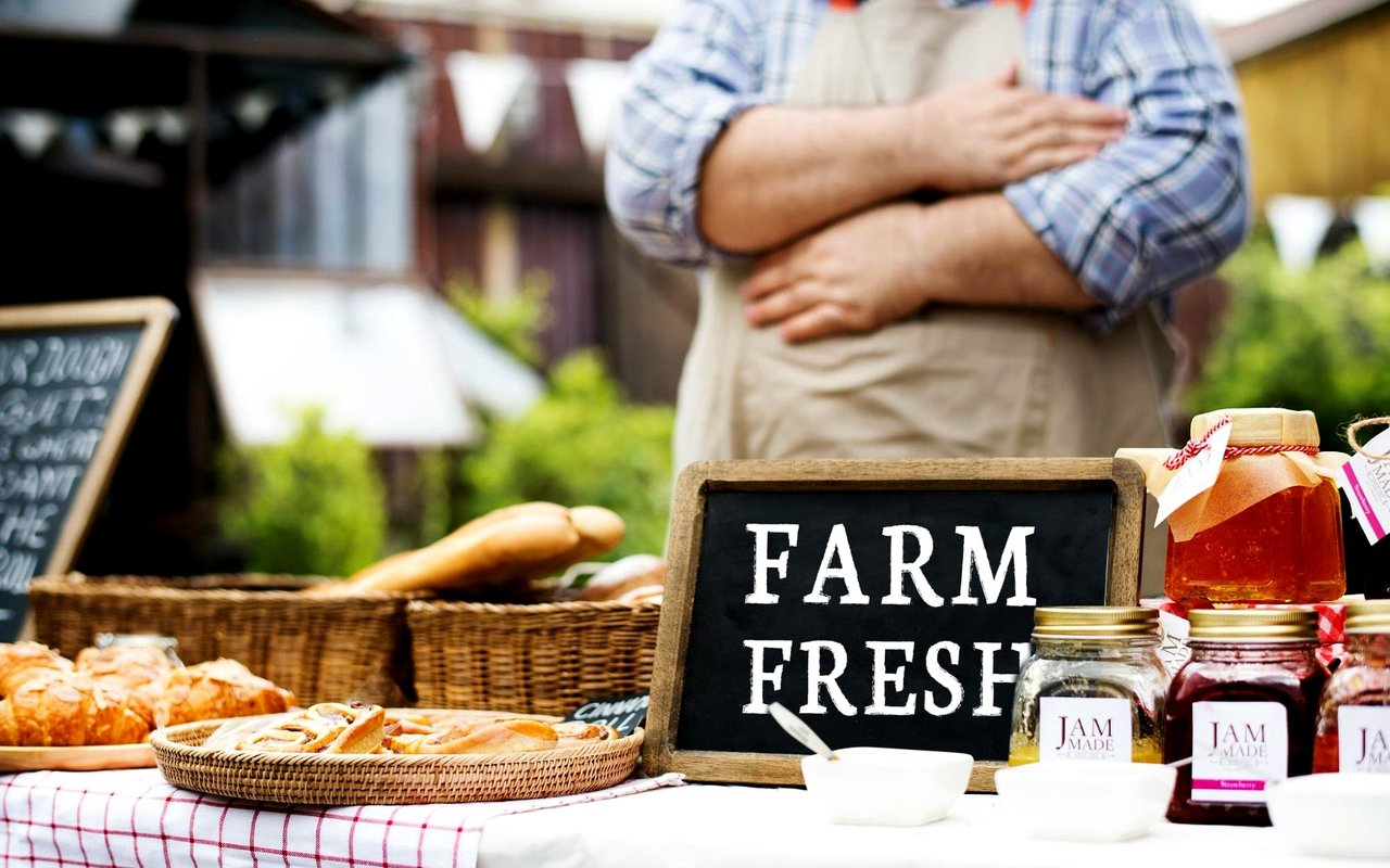 Weekend Farmers Markets: Where to Find Fresh Produce in and Around Corona Del Mar