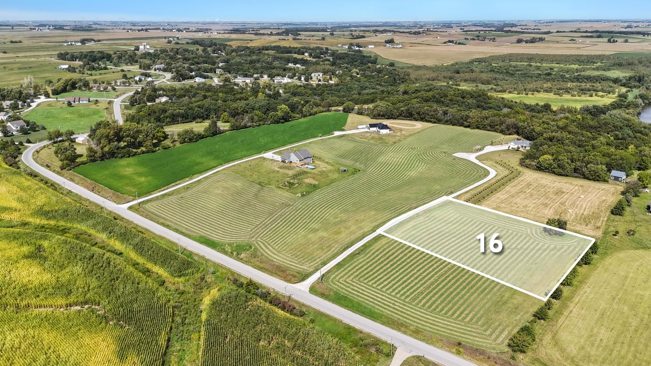 Wildwood Development of Pella