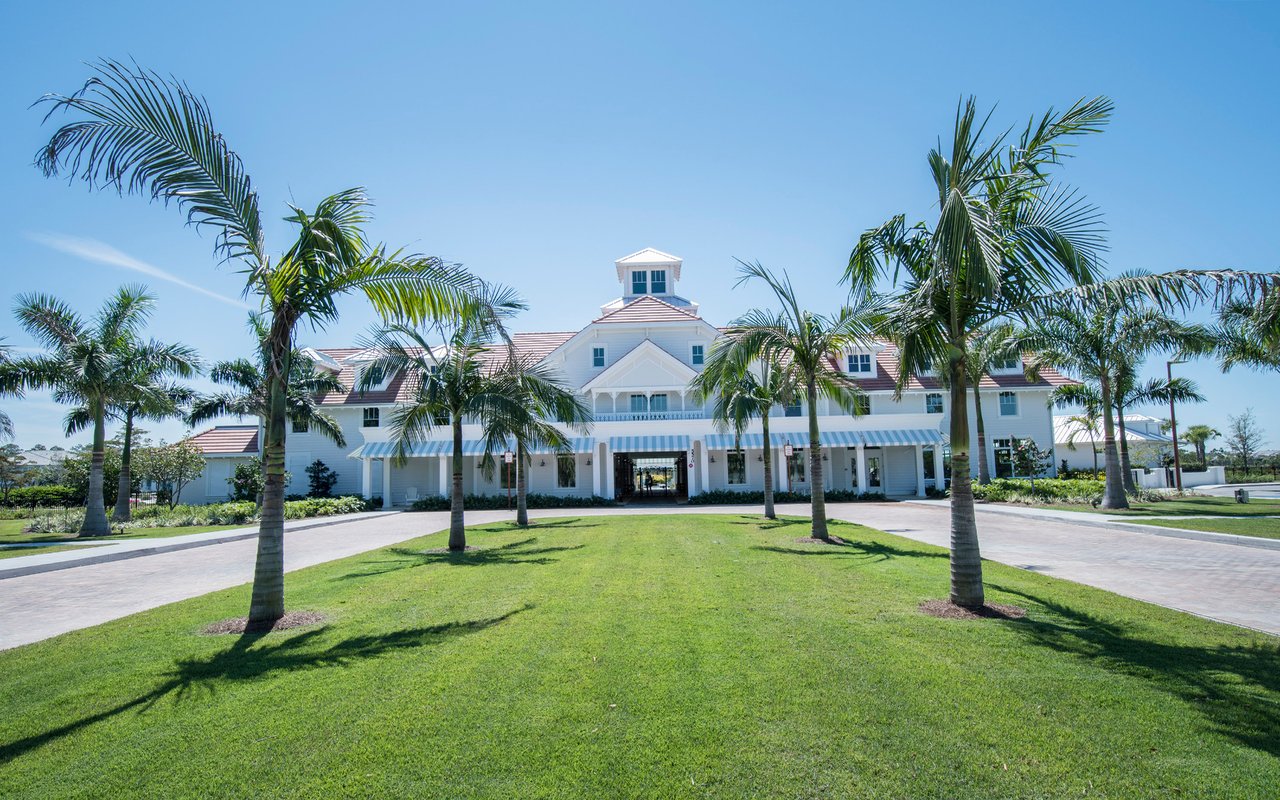 Isles of Collier Preserve
