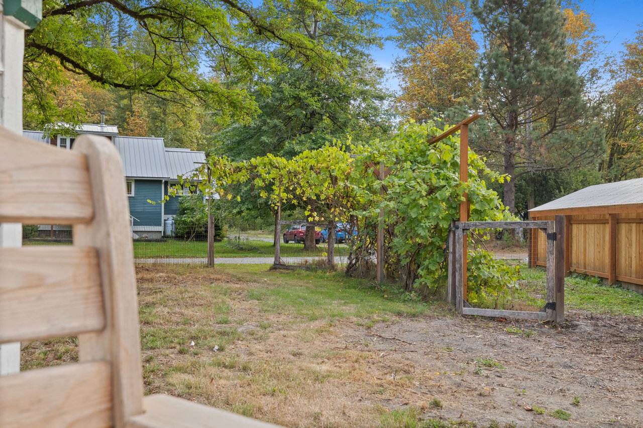 71636 NE. Old Cascade Hwy., Skykomish, WA 98288