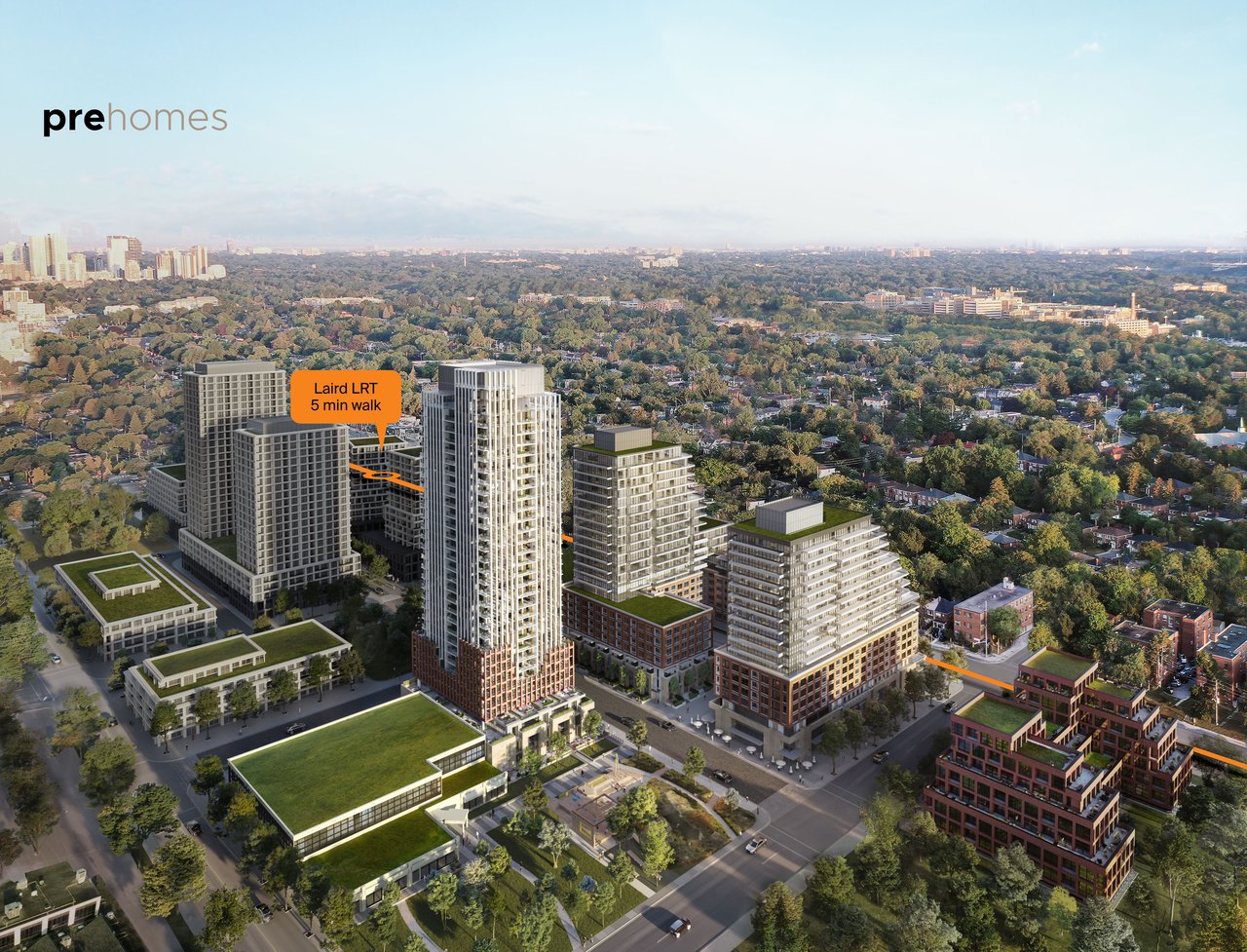 Frederick Condos
