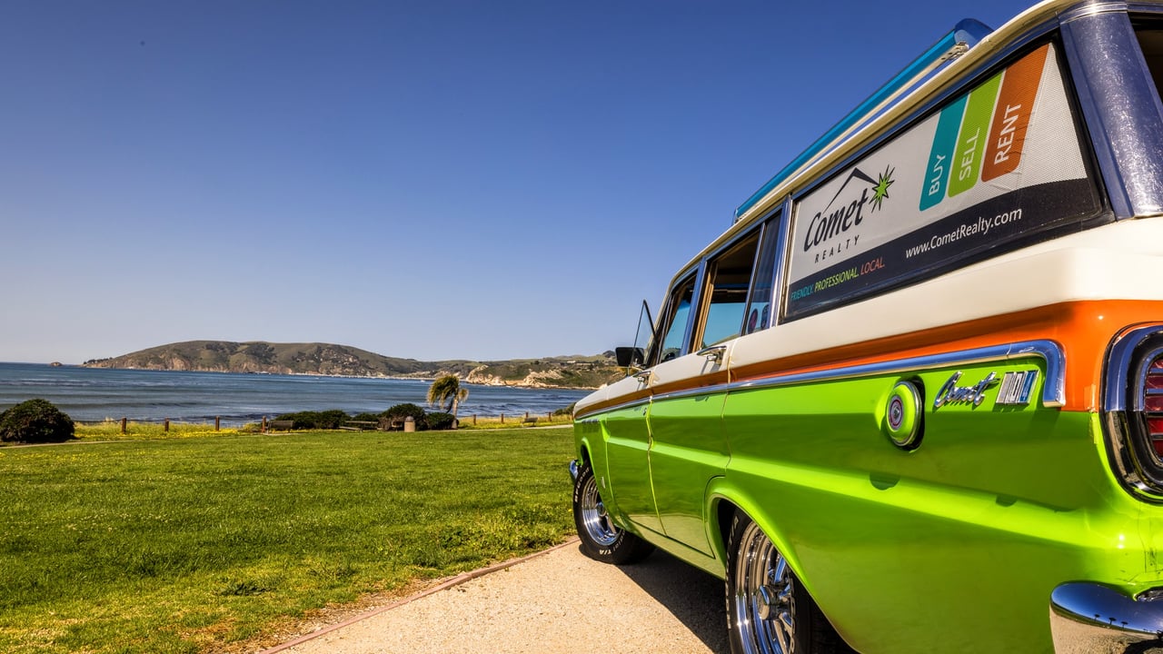 Pismo Beach
