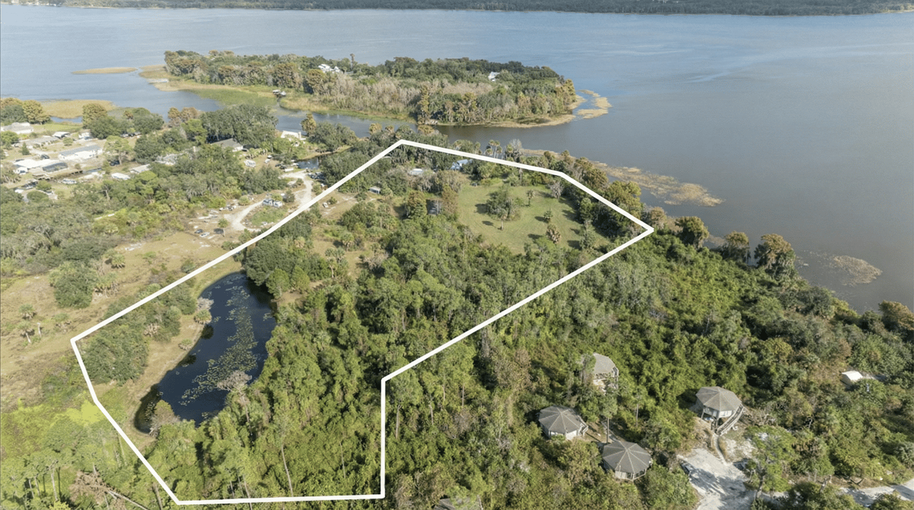 7970 BANNON FISH CAMP ROAD, HAINES CITY, Florida 33844