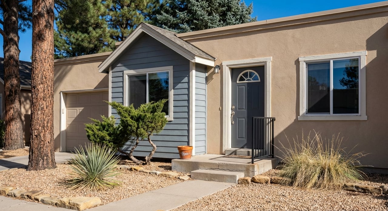 Downsizing In The Broadmoor Area With Confidence