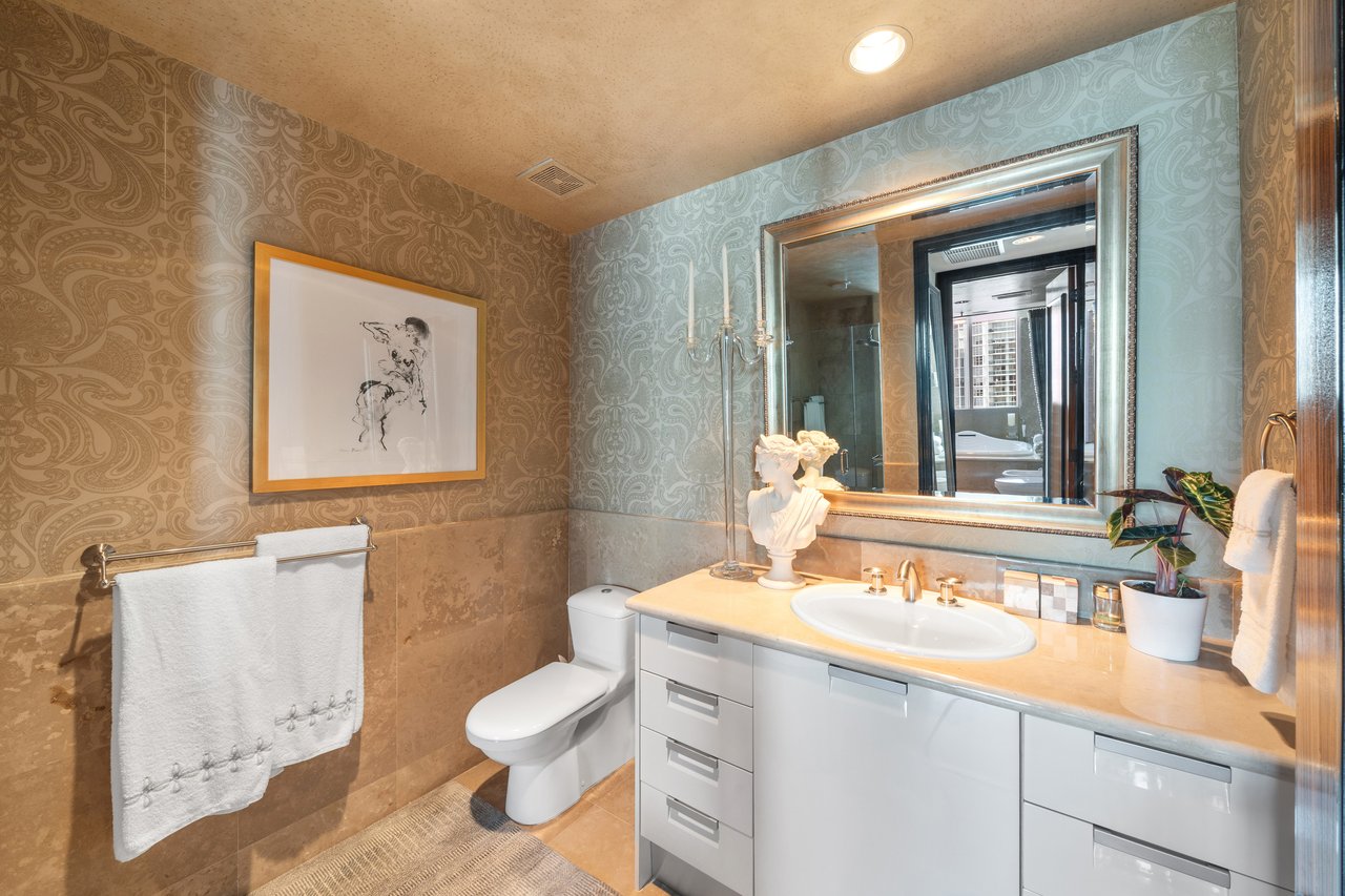 The Bath Club 1801