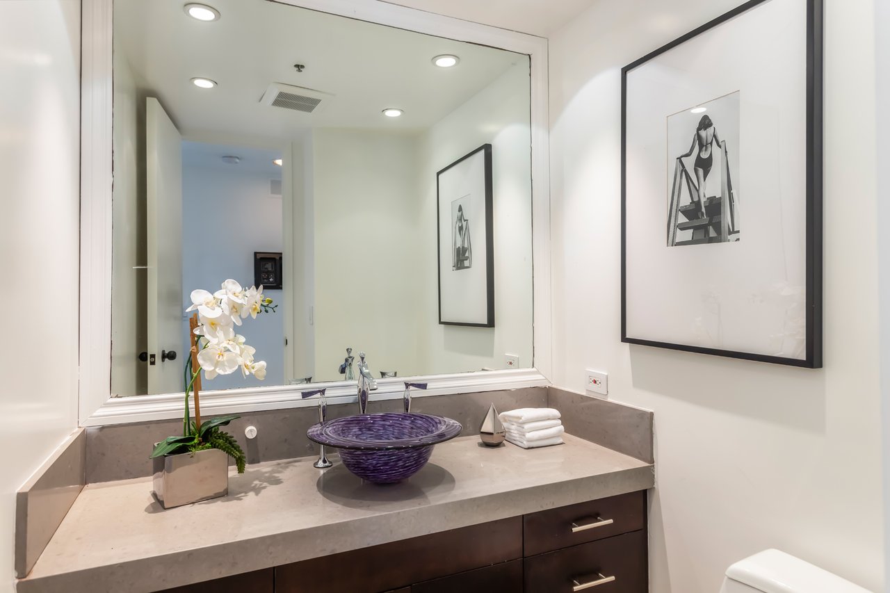 10750 Wilshire Blvd #503, Westwood