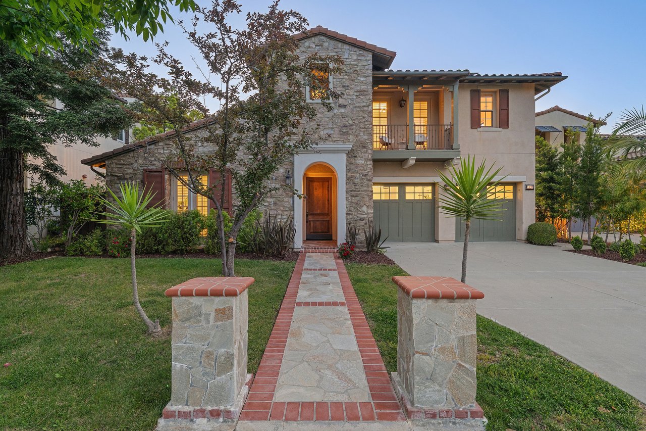 1137 Macias Court, Almaden