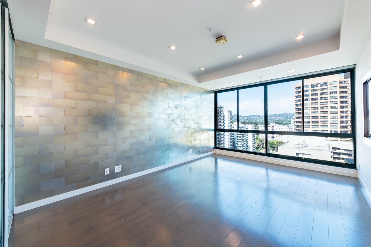 10490 Wilshire Blvd #1705