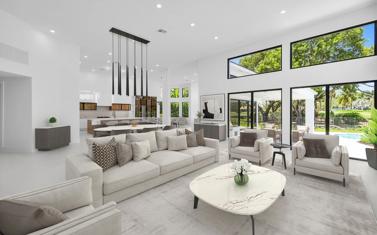Top Sales for November in Coastal Boca Raton