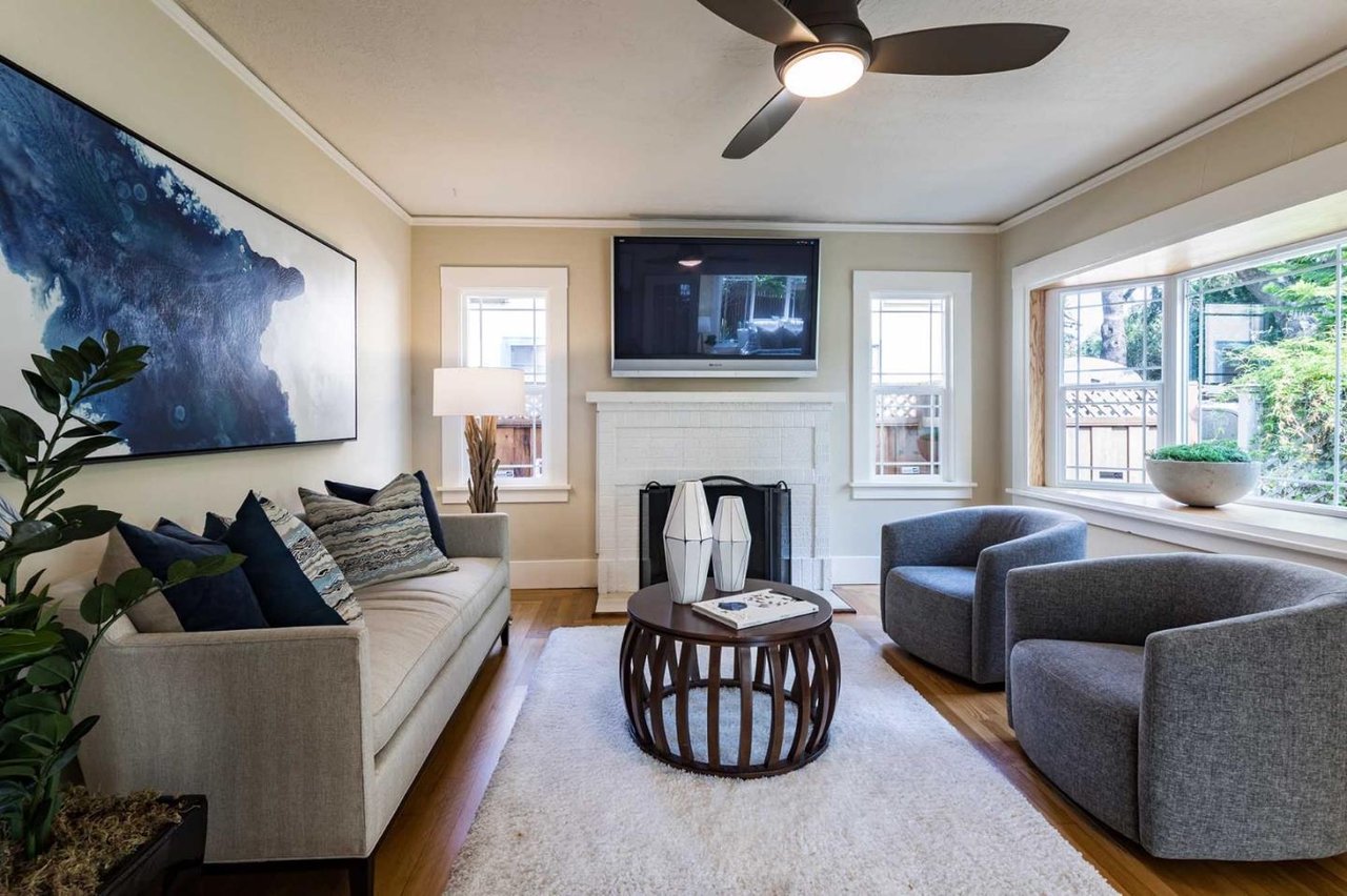 128 Middlefield Road