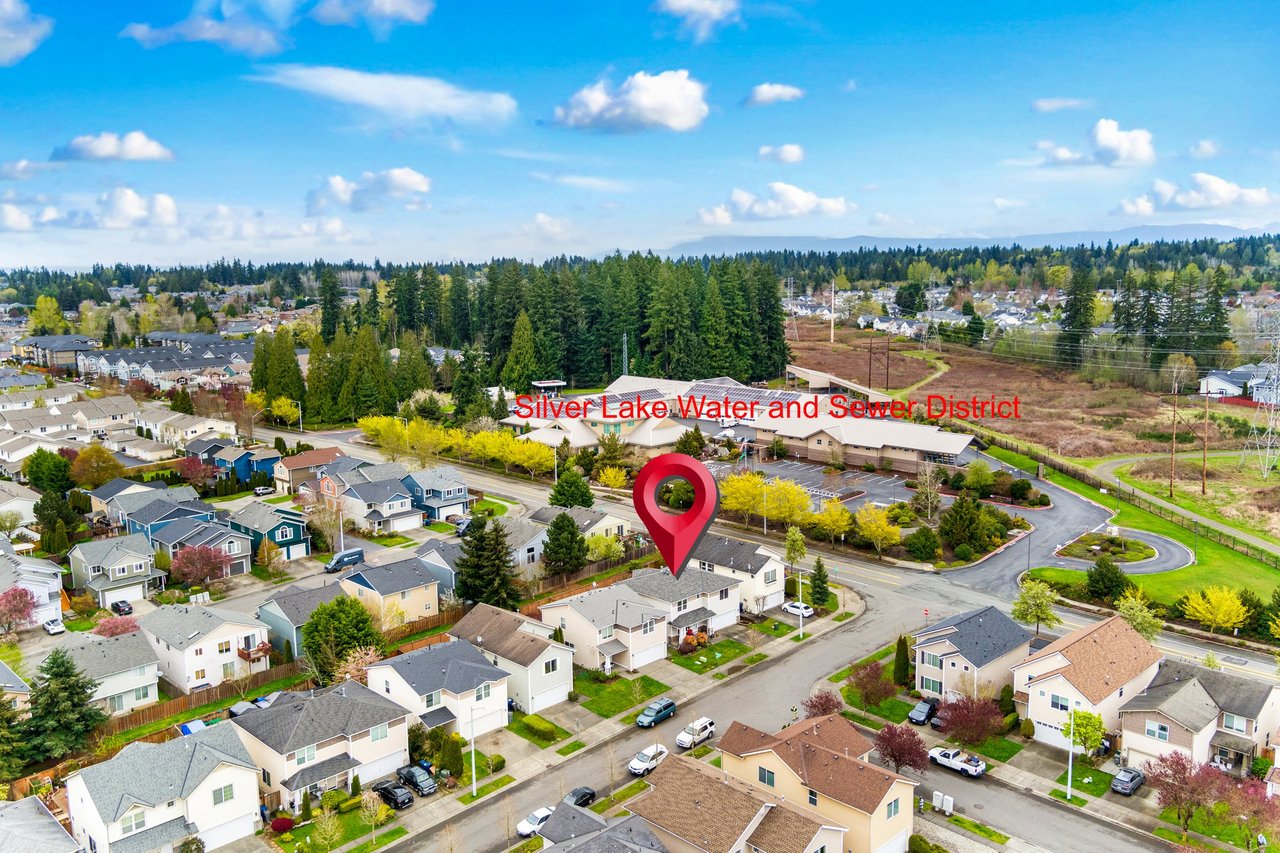 4023 153rd Place SE, Bothell, WA 98012