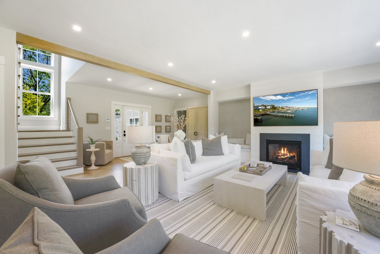 5 Briggs Road