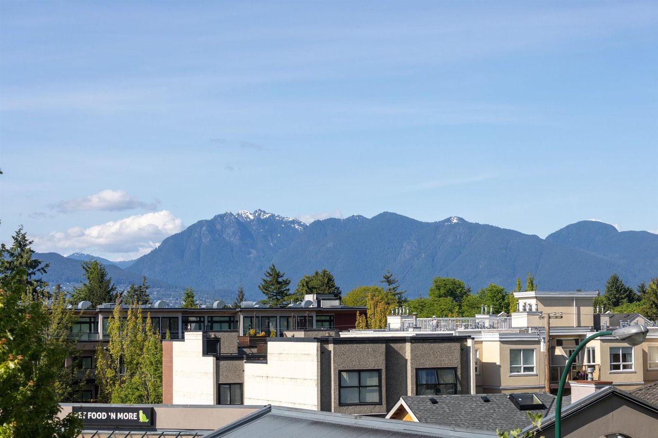 309-3668 W 10th Ave Unit: 309