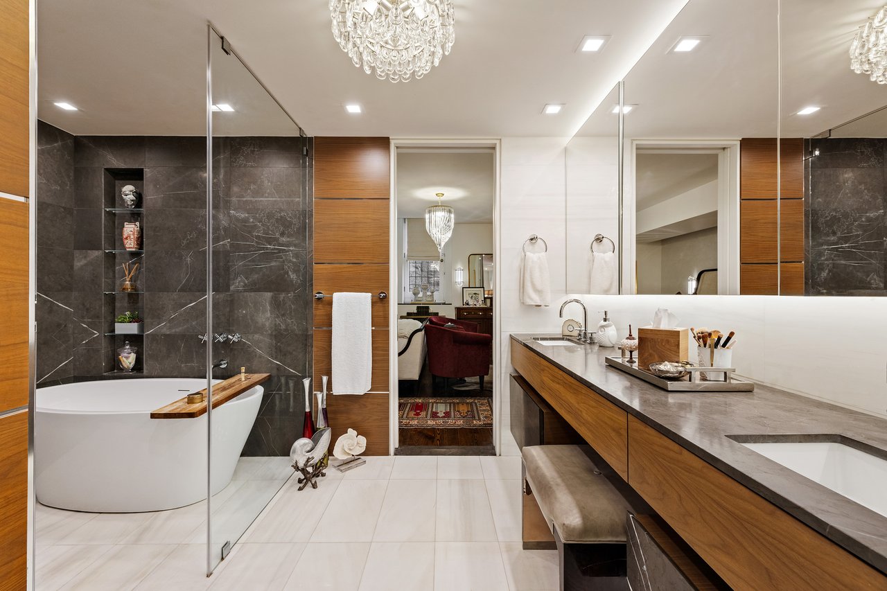 Park Avenue's Finest Expression of Modern Craftsmanship