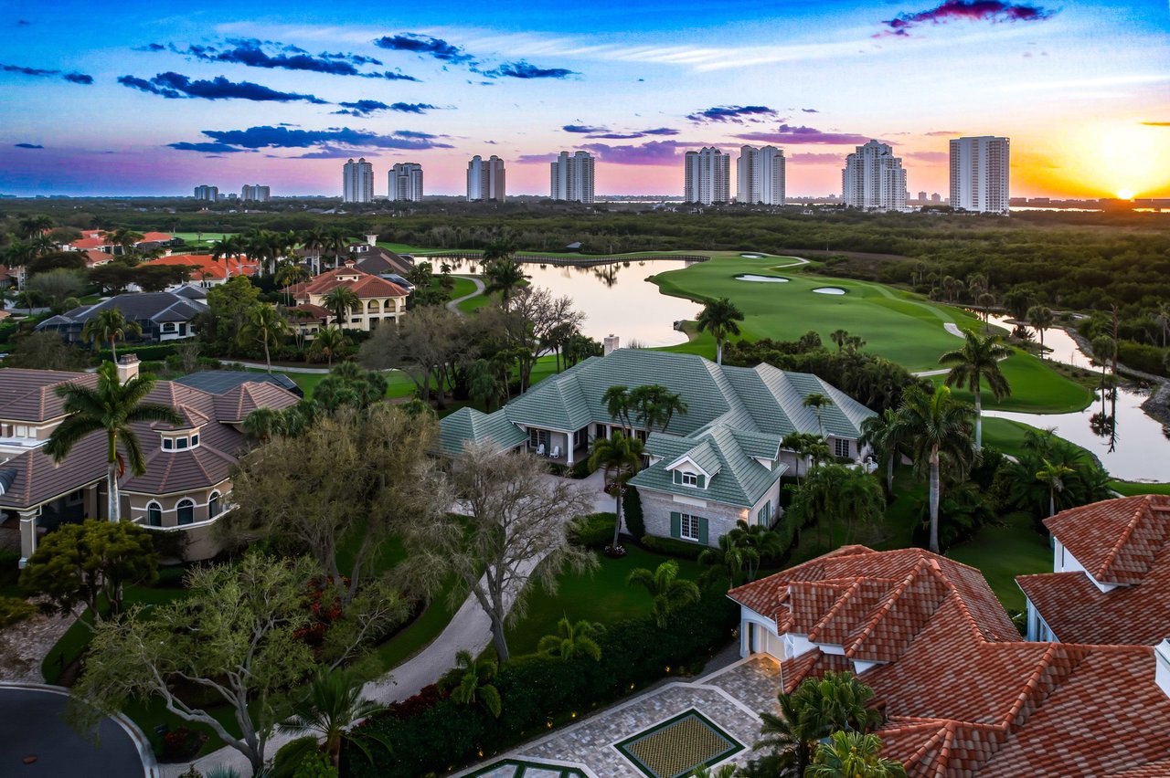 Bonita Bay