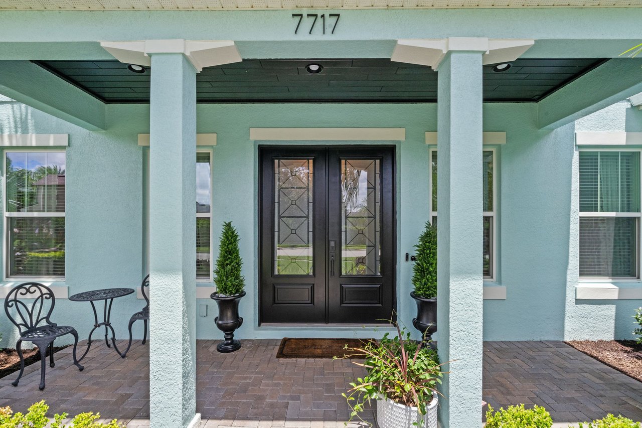 7717 Green Mountain Way, Winter Garden, FL 34787