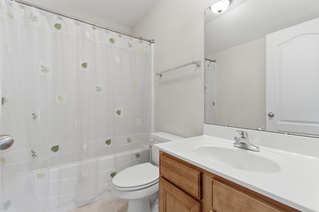 Madison City Schools End-Unit Townhome