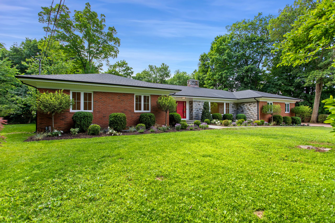 736 Croton Lake Road