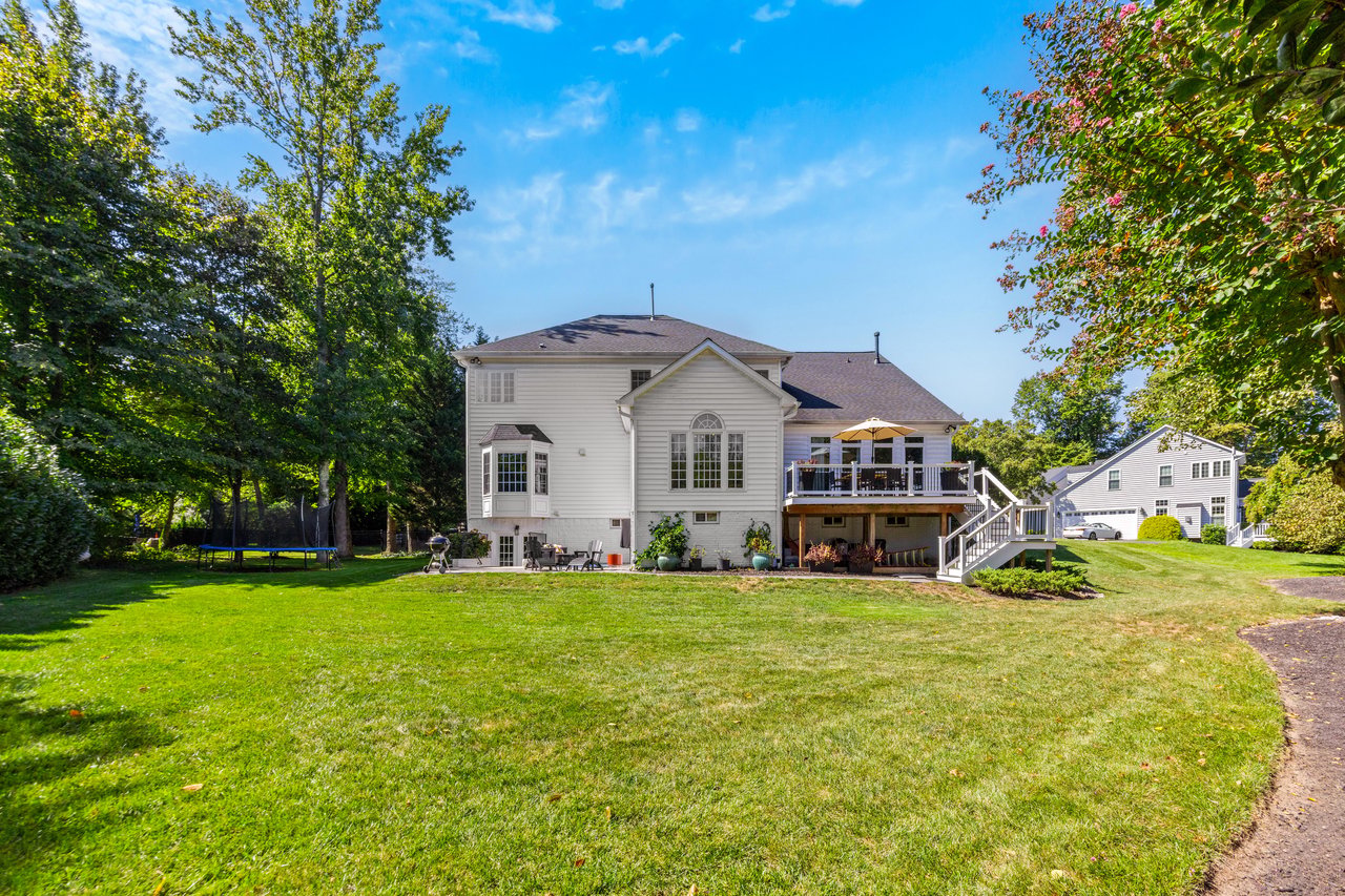3430 Red Admiral Court