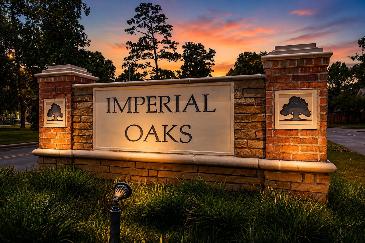 Imperial Oaks