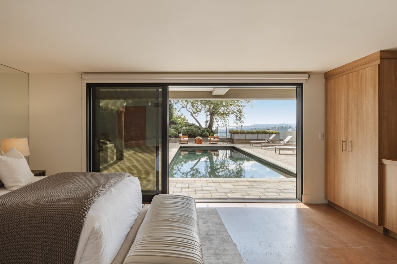 1575 Carla Rdg, Beverly Hills