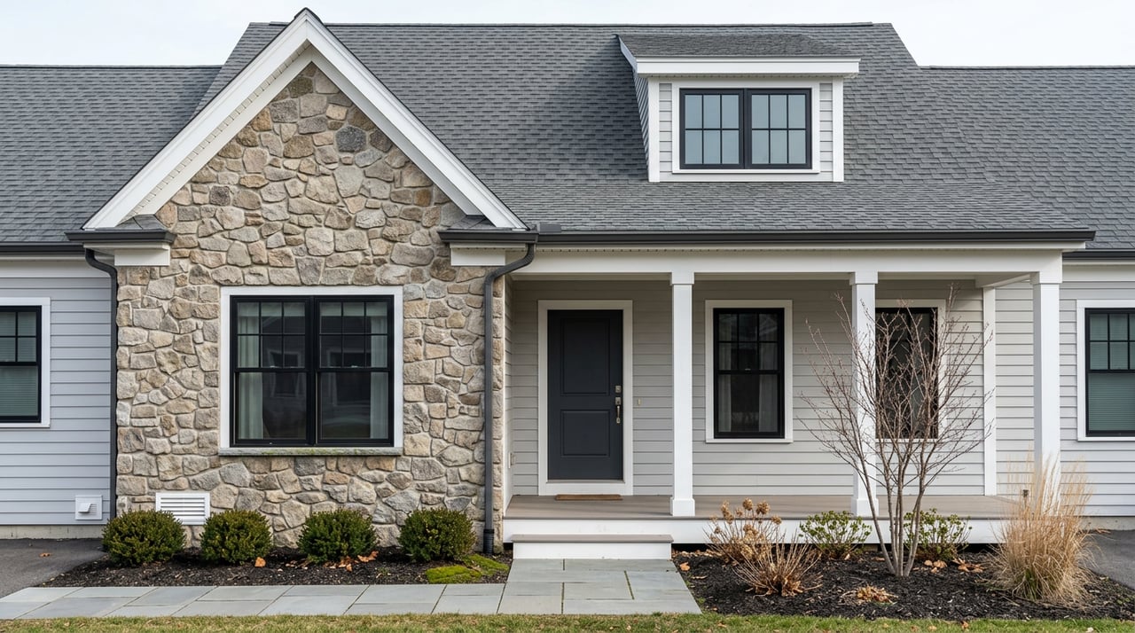 The Sewer Line That Splits Hudson's Housing Market In Two