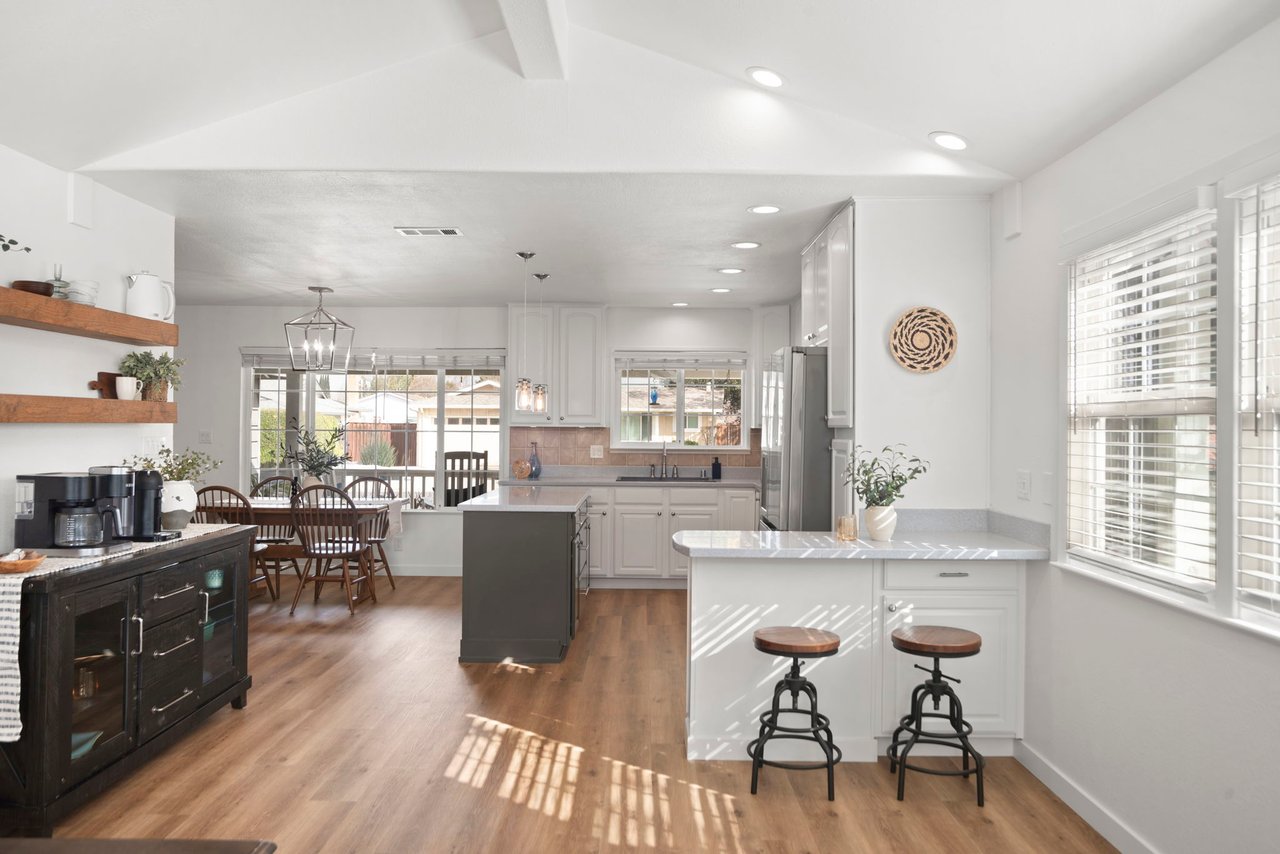 Amador Estates in Pleasanton, CA 