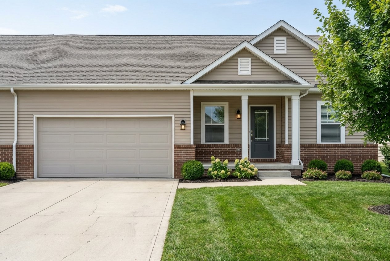 Clive Single‑Family Home Market Snapshot