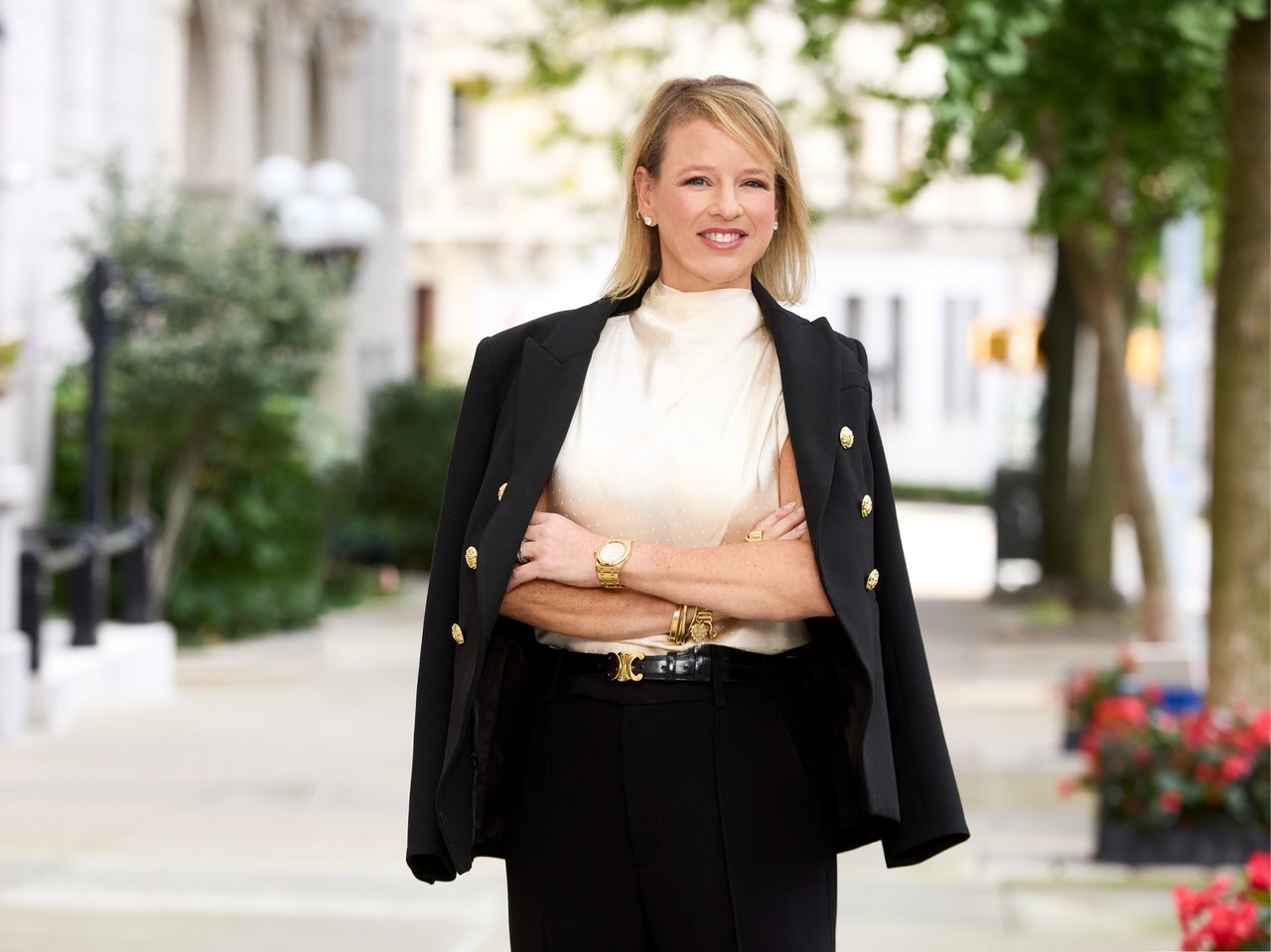 Candice Koch Postel