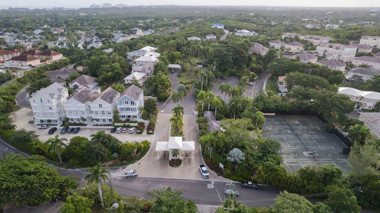  Refined Townhome Living in Balmoral Estates