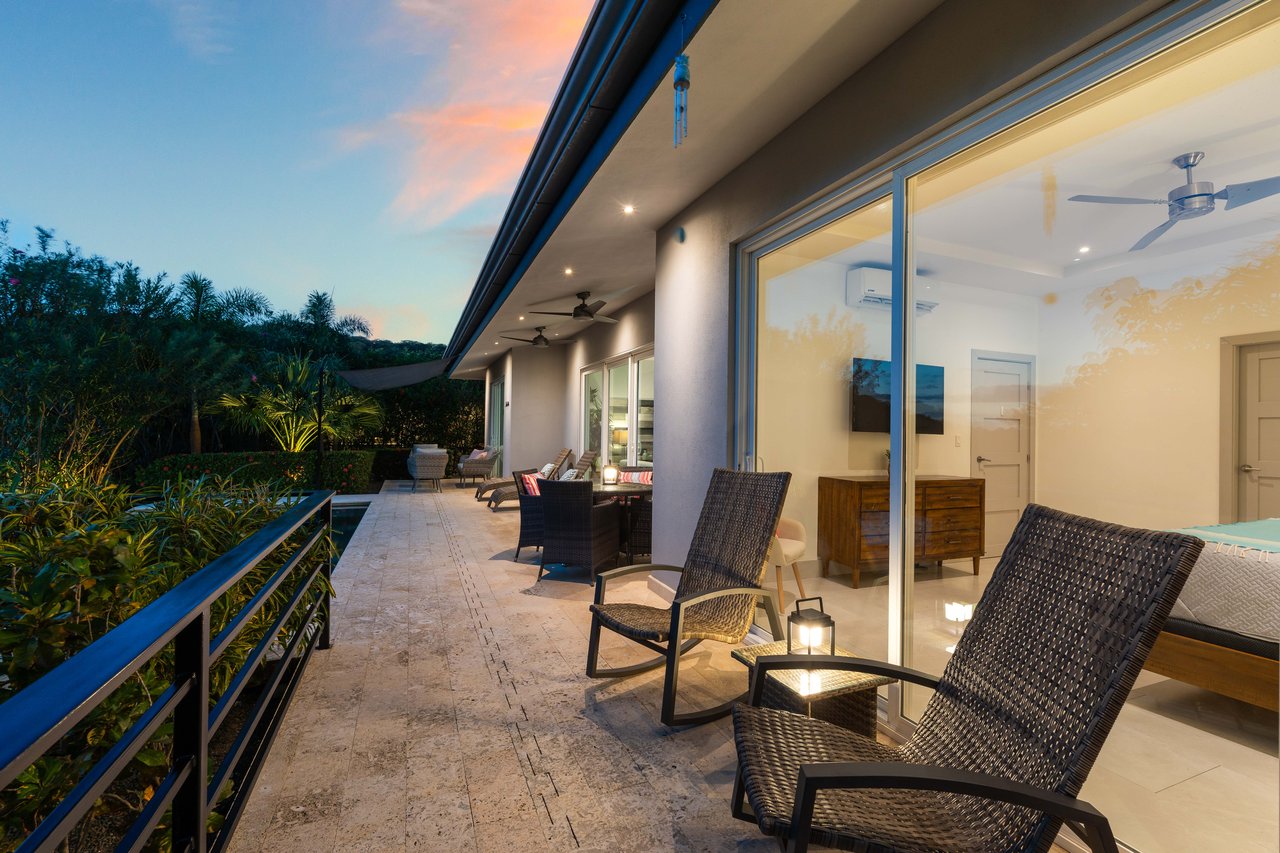 The Haven | Spacious Home + Private Casita in Gated Mar Vista Community