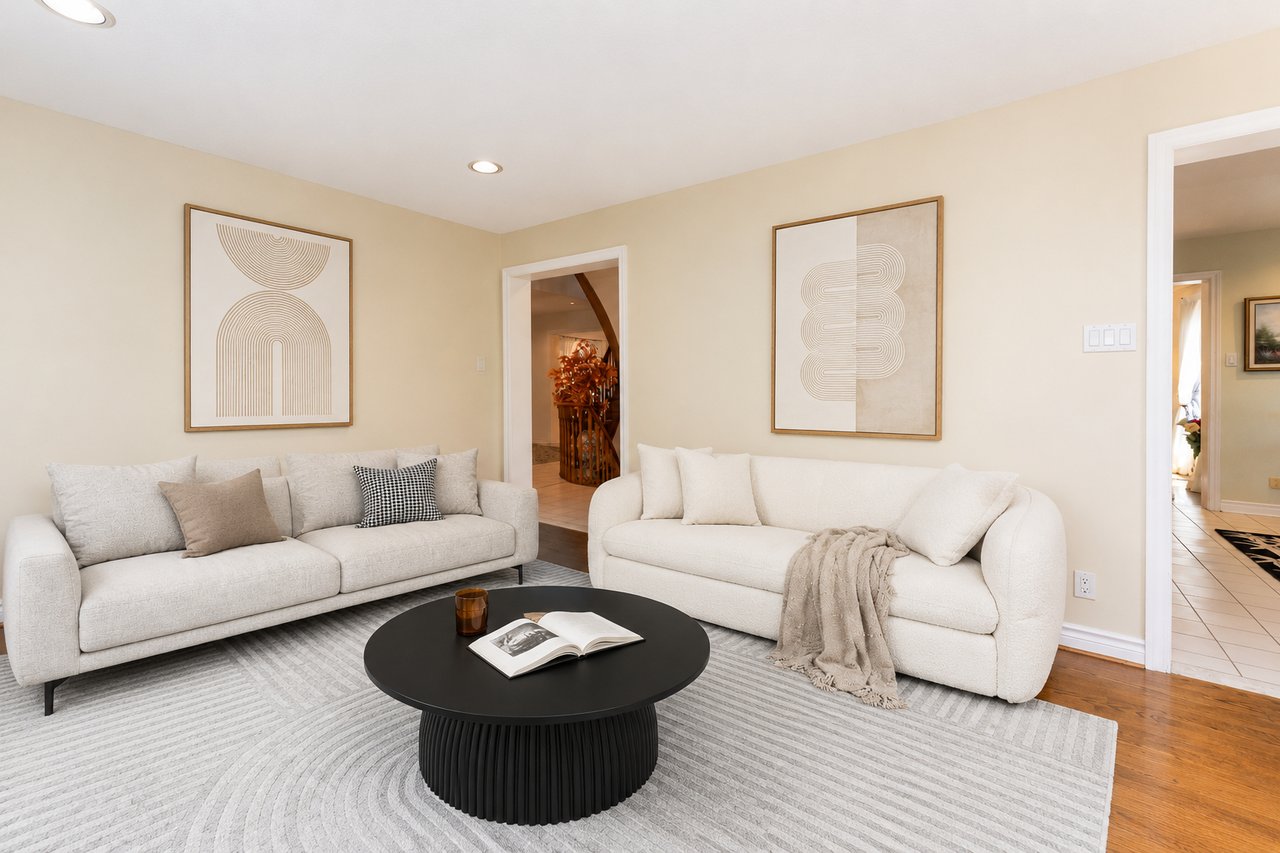 5 Hyde Park Drive