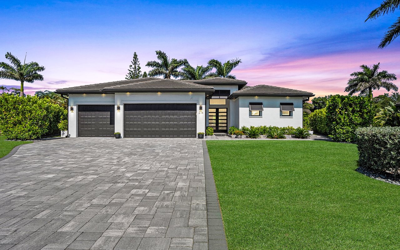 234 Legacy Ct