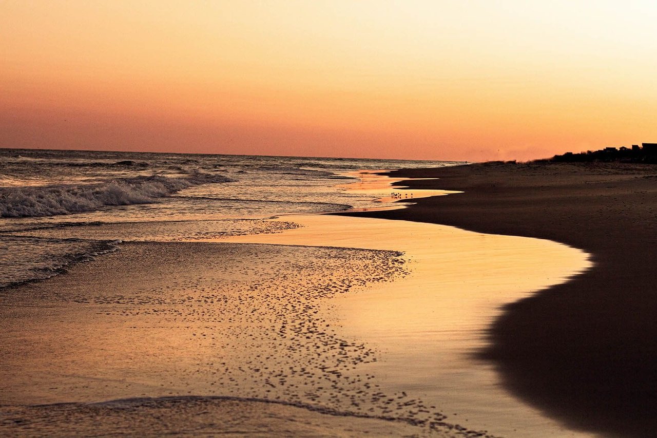 Sunset Beach