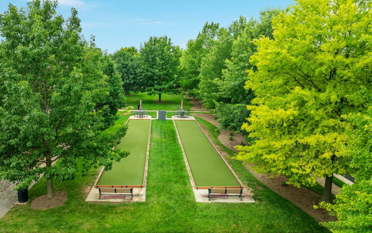 Potomac Green