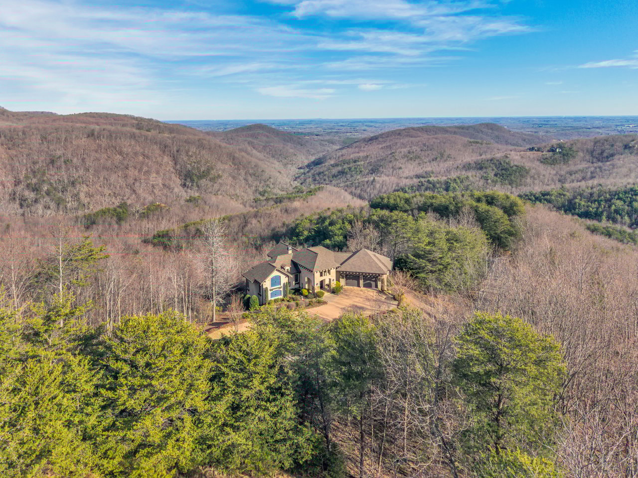 209 Craggy Rock Lane